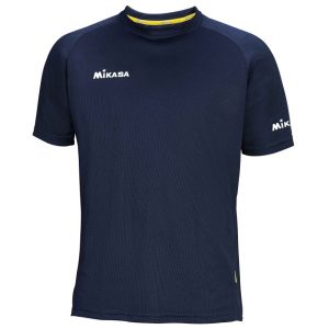 camisola voleibol