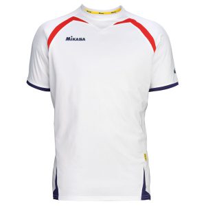 camisola voleibol