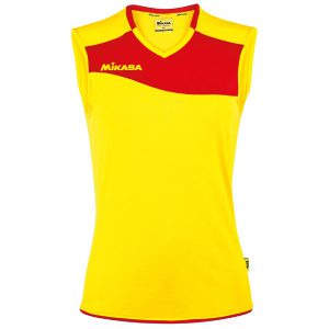 camisola voleibol feminino
