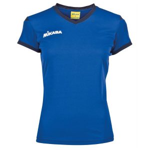 camisola voleibol feminino