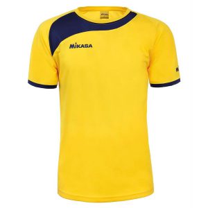 camisola voleibol
