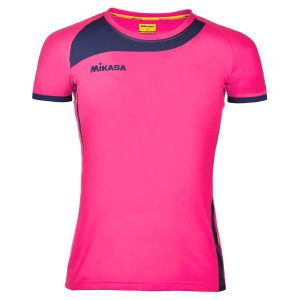camisola voleibol feminino