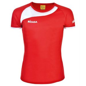 camisola voleibol feminino
