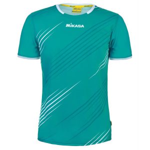 camisola voleibol