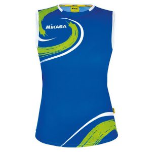 camisola voleibol feminino