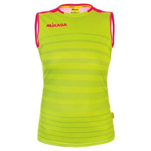 camisola voleibol feminino