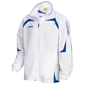 Casaco desportivo voleibol lado mt150
