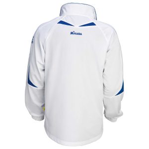 Casaco desportivo voleibol mt150