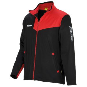 casaco desportivo voleibol mt700