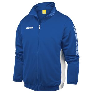 casaco desportivo voleibol mt704
