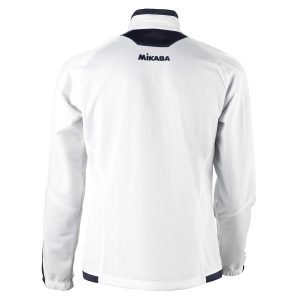 Casaco desportivo voleibol mt752-traz