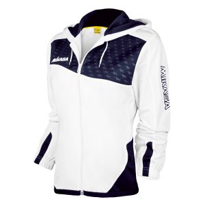 Casaco desportivo voleibol mt754