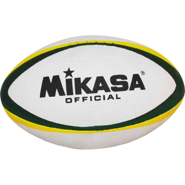 Bola de rugby oficial mikasa