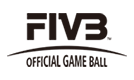Bola oficial FIVB