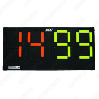 Placard Substituição TWIN Manual 0/99