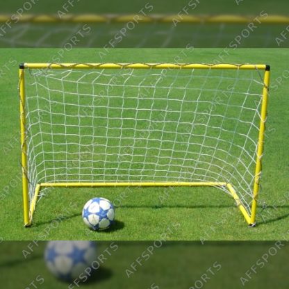 Kit Baliza de Futebol "GYM" - Image 2
