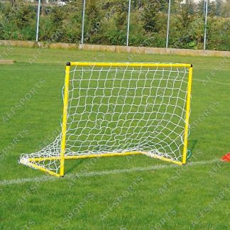 Kit Baliza de Futebol "GYM"
