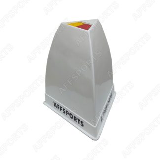 Marcador Pista Atletismo