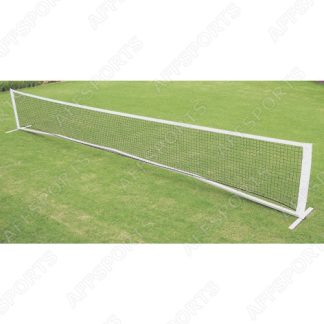 Kit Poste Ténis/Futeténis Duplo 6m/3m