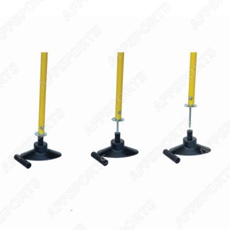 Adaptador Estaca Base