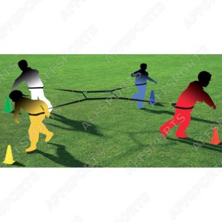 Cinto Tração Quádruplo