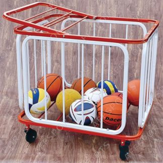 Carro Transporte Bolas 0,94x0,76x0,81