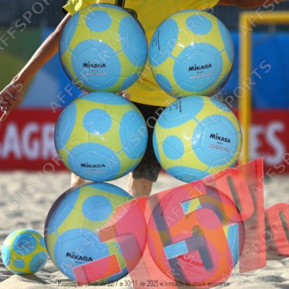 BC450 - Bola futebol praia - Image 2